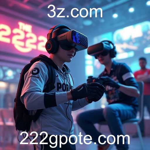 222g Anuncia Novidades em Parceria com Estúdios Internacionais