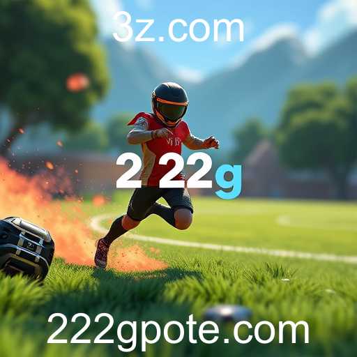 A Revolução dos Games em 2025 com 222g