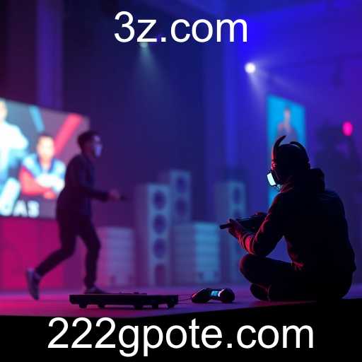 Inovação e Desafios de 222g no Mercado de Games