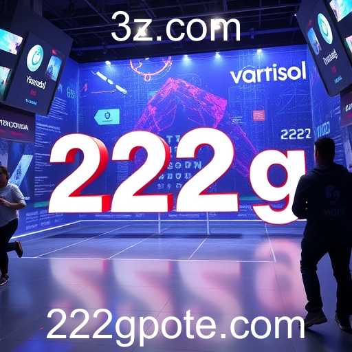 A Ascensão dos Jogos Online: Tendências e Novidades em 222g